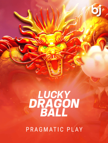 Lucky Dragon Ballpng