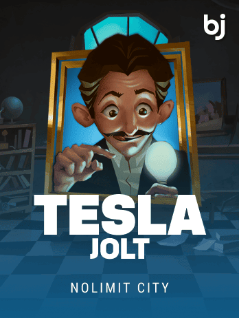 Tesla Jolt